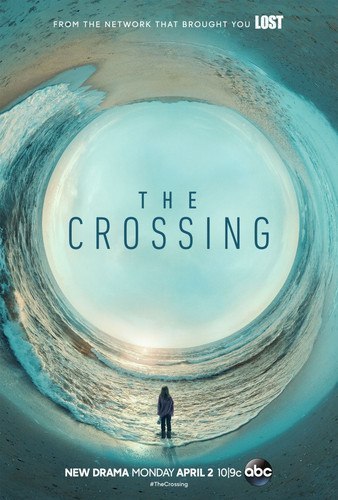 Переправа 1 сезон 9 серия [Смотреть Онлайн]