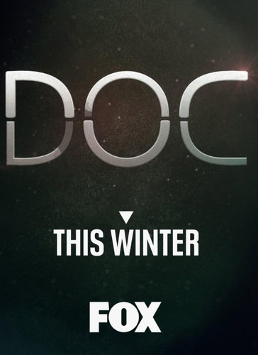 Док 1 сезон 4 серия [Смотреть Онлайн]