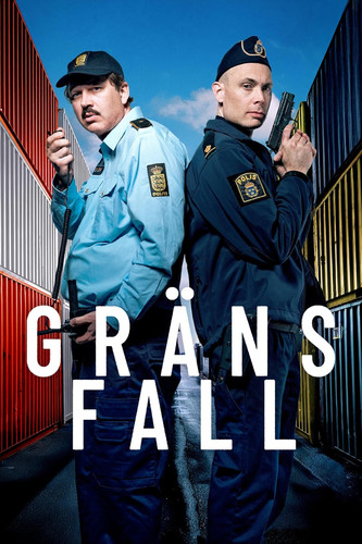 Граница 1 сезон 5 серия [Смотреть онлайн]