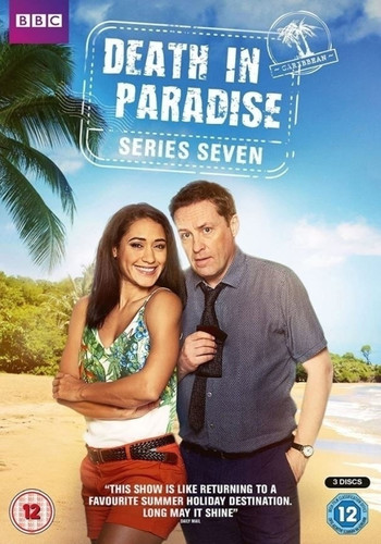 Смерть в раю 14 сезон 7 серия [Смотреть Онлайн]