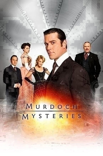 Расследования Мердока 18 сезон 20 серия [Смотреть Онлайн]