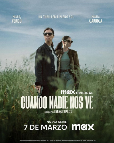 Когда нас никто не видит 1 сезон 8 серия [Смотреть Онлайн]