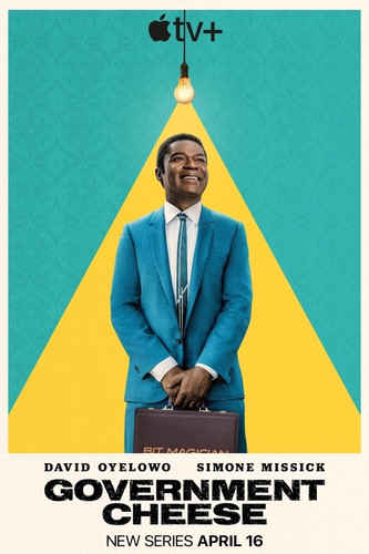 Американский сыр 1 сезон 8 серия [Смотреть онлайн]