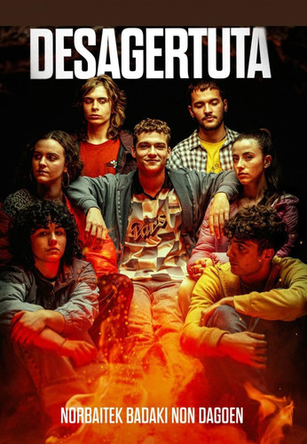 Исчезнувший 1 сезон 1-2 серия [Смотреть Онлайн]