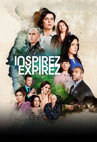 Вдох, выдох 2 сезон 1-5 серия [Смотреть Онлайн]