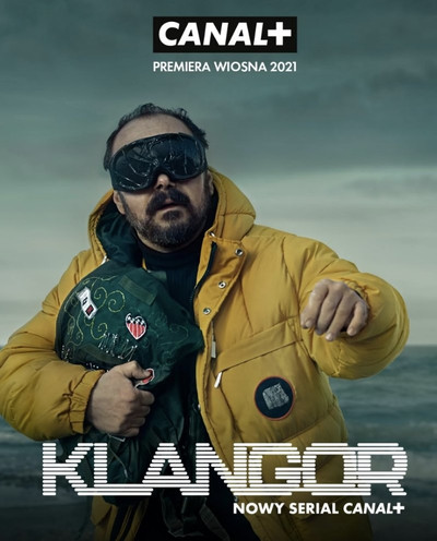 Канарейка 2 сезон 5 серия [Смотреть Онлайн]