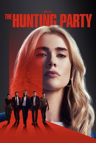 Охотничий отряд 2 сезон 3 серия [Смотреть Онлайн]