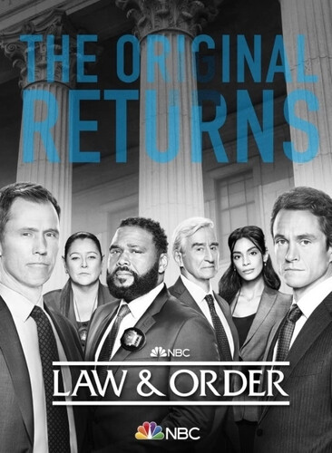 Закон и порядок 25 сезон 15 серия [Смотреть Онлайн]