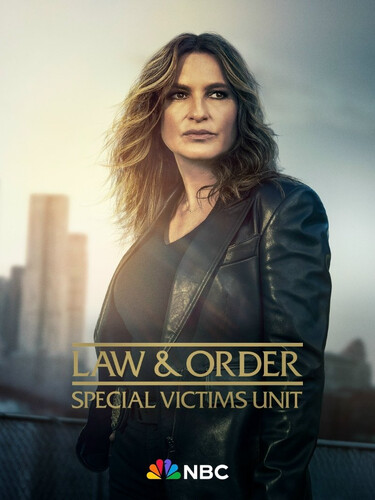 Закон и порядок. Специальный корпус 27 сезон 16 серия [Смотреть Онлайн]