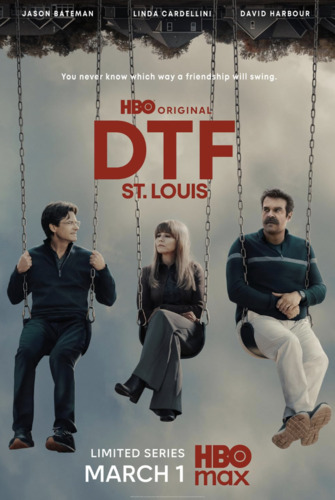 ГКС. Сент-Луис 1 сезон 7 серия [Смотреть Онлайн]