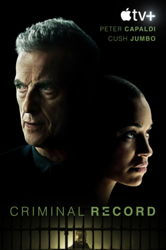 Криминальное прошлое 2 сезон 1 серия [Смотреть Онлайн]