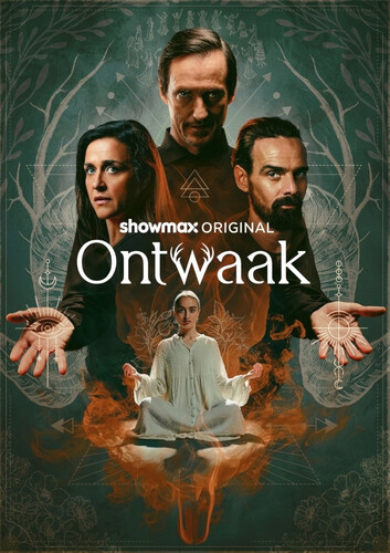 Пробуждение 1 сезон 5 серия [Смотреть Онлайн]