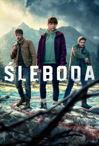 Слебода 2 сезон 4 серия [Смотреть Онлайн]
