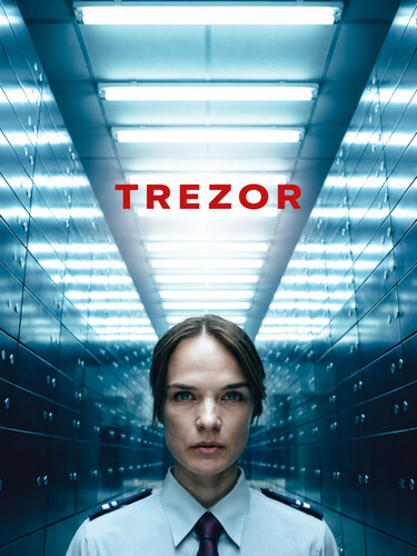 Сейф 1 сезон 5 серия [Смотреть Онлайн]