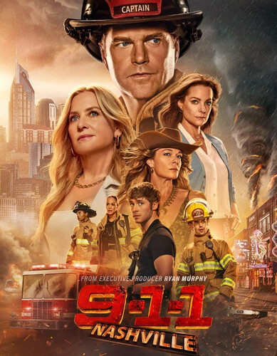 9-1-1 Нэшвилл 2 сезон 1 серия [Смотреть Онлайн]