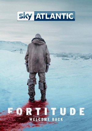 Фортитьюд 2 сезон 10 серия [Смотреть Онлайн]