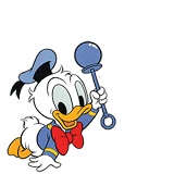 DonaldFauntleroyDuck